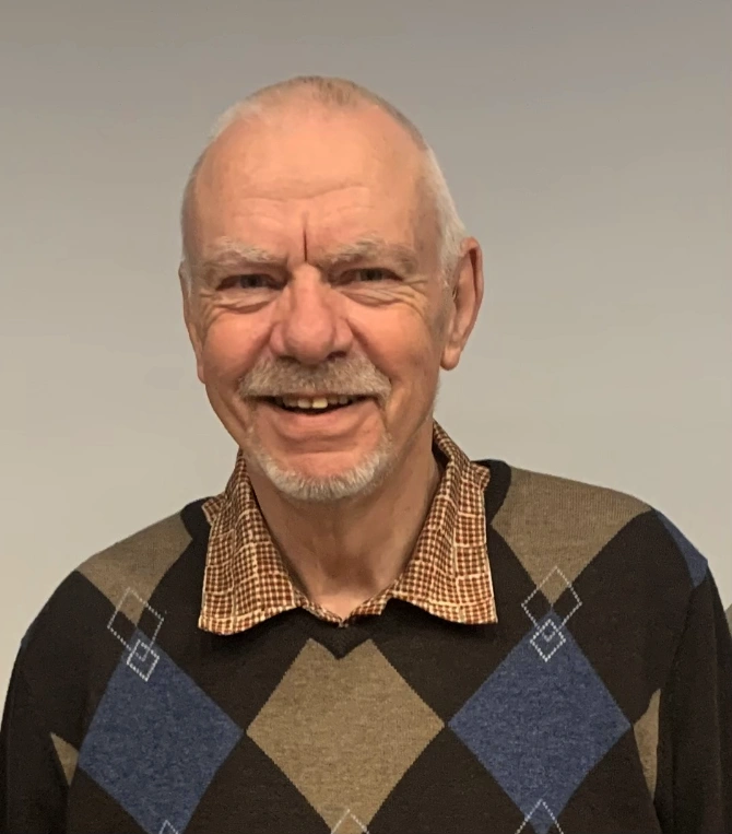Egil Haaland