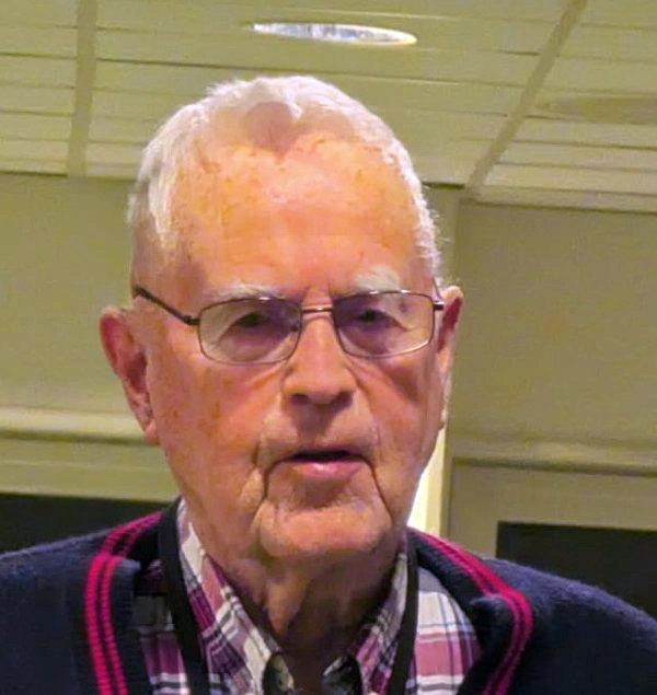 Svein Burud